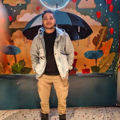 Sathya Sai Pavan Raj Chintalapudi