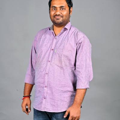 Bhuavanagiri Vamshi