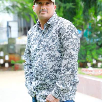 Valupadasu Om Prakash