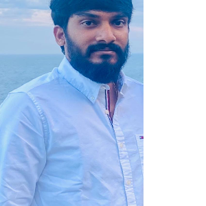 Sai Krishna Mahankali