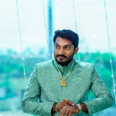 Sai Krishna Mahankali