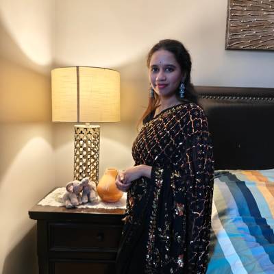 Maanasa Tiruveedhula