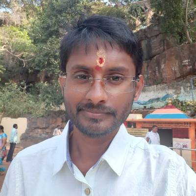 Sreekanth veldandi