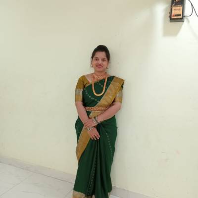 Shalini Kandagatla